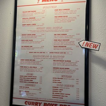 Curry Boys BBQ - Thai Near Me - San Antonio, Texas Curry Boys BBQ - Thai Near Me - San Antonio, Texas