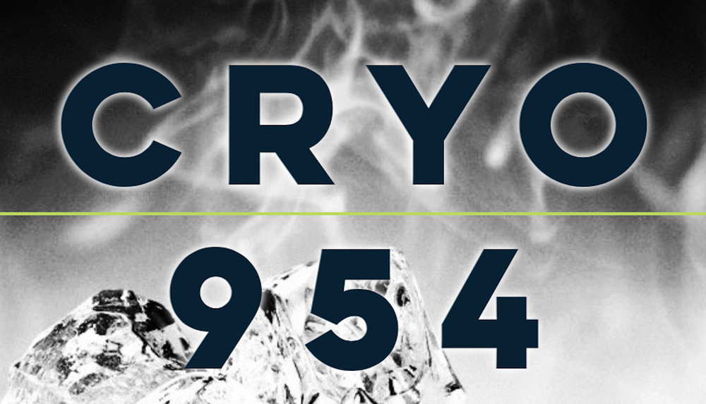 Cryo 954 Image