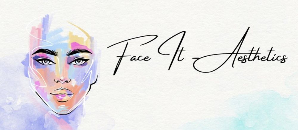 Face It Aesthetics Logo