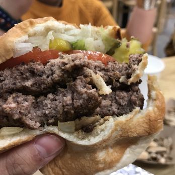 Five Guys - Burgers Near Me - Springfield, New Jersey Five Guys - Burgers Near Me - Springfield, New Jersey