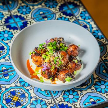 Buen Provecho - Mexican Near Me - Long Beach, California