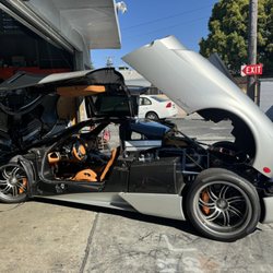 Smog Plus Service