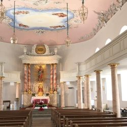 Schloßkirche Unsere Liebe Frau - Schlosskirche - Unsere Liebe Frau kostol Bayreuth