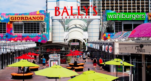 Grand Bazaar Shops by null