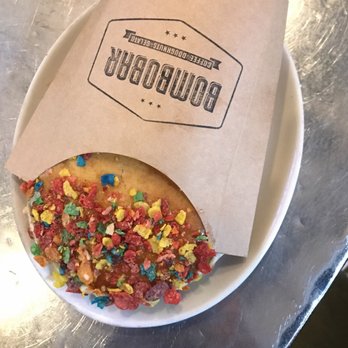 BomboBar - Desserts Near Me - Chicago, Illinois BomboBar - Desserts Near Me - Chicago, Illinois