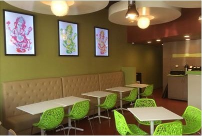 Kababeque Indian Grill by null