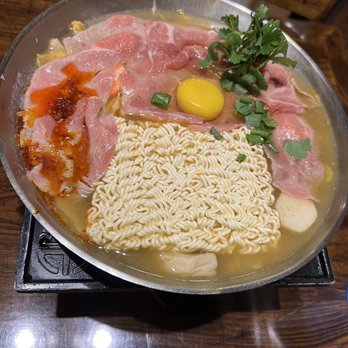 Pop Pot - Taiwanese Spicy - Taiwanese Near Me - Duluth, Georgia