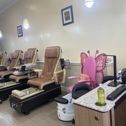 Kids pedi chair !! Kids pedi chair !!