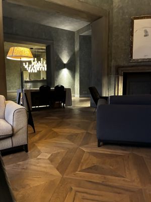 Grand Hotel Baglioni by null