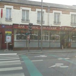 Le Saint-Vincent - Facade