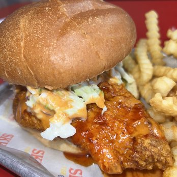 Skips Fish & Chicken - Chicken Wings Near Me - Sacramento, California