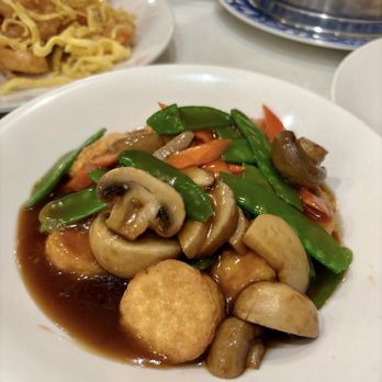 Mama Lu’s Dumpling House - Chinese Near Me - Alhambra, California
