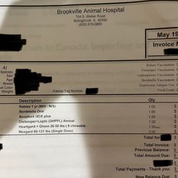 Brookville Animal Hospital