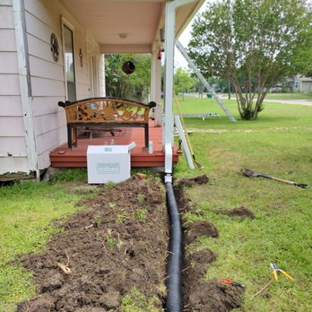 4ward Gutters - Yard Drainage Solutions to further protect your foundation - Gutter Services Near Me 4ward Gutters - Yard Drainage Solutions to further protect your foundation - Gutter Services Near Me