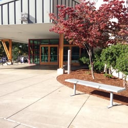 Ashland Middle School - Auditorium?