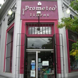 Prometeo Libros