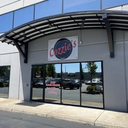 Cozzie's NY Deli