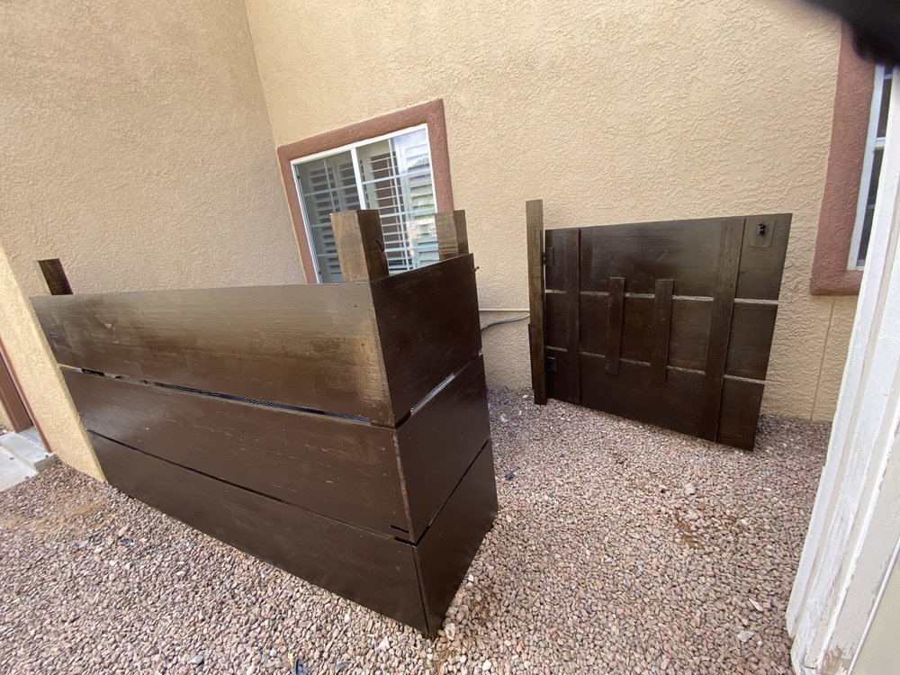 Slide of MR Restorations