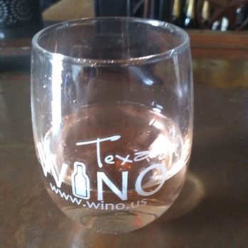 Bryans On 290 - My 10 dollar wine of rose that was promised to be 40% off but wasn't when it came to paying time. - New American Near Me - Johnson City, Texas Bryans On 290 - My 10 dollar wine of rose that was promised to be 40% off but wasn't when it came to paying time. - New American Near Me - Johnson City, Texas