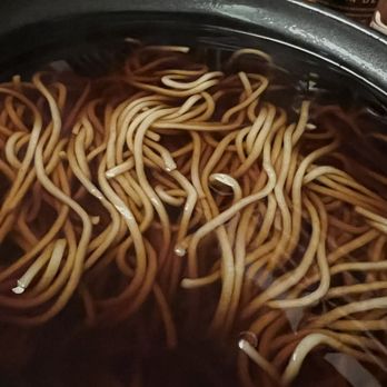 Soba-ya - Soba dashi - Japanese Near Me - New York, New York Soba-ya - Soba dashi - Japanese Near Me - New York, New York