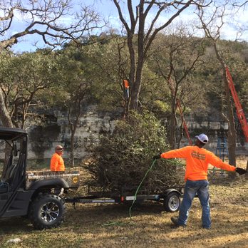 Tree Amigos Tree Service - a man in an orange shirt - Landscaping Near Me - San Antonio, Texas Tree Amigos Tree Service - a man in an orange shirt - Landscaping Near Me - San Antonio, Texas