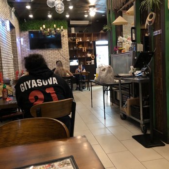 Pho 60 - Dining room - Vietnamese Near Me - Brooklyn, New York Pho 60 - Dining room - Vietnamese Near Me - Brooklyn, New York