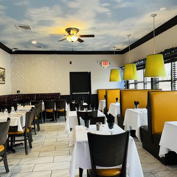 Serafino's Ristorante