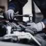 Photo of Masters Mechanic