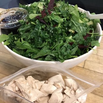 sweetgreen - Healthy Salads, Wraps, and Bowls - Salad Near Me - Silver Spring, Maryland sweetgreen - Healthy Salads, Wraps, and Bowls - Salad Near Me - Silver Spring, Maryland
