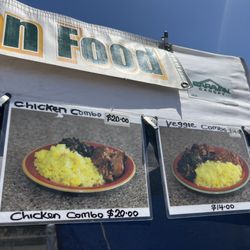 San Diego Soul Food Festival