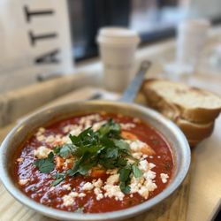 Tatte Bakery & Cafe | Reston - Shakshuka