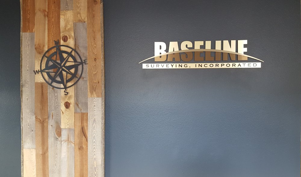 BASELINE SURVEYING Request Information 2305 Junction Ave, Sturgis, South Dakota Land