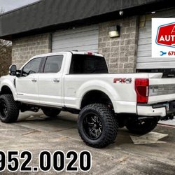 Aero Automotive