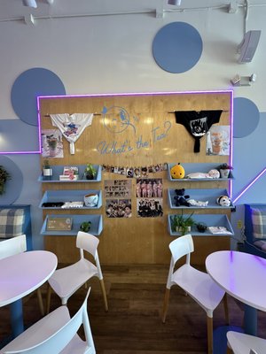 Pearl's Tea - Doraville by null