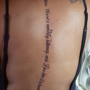 Ink 112 Tattoo Studio - Tattoo Near Me - Bronx, New York
