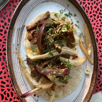 De Mole - Steak Tacos - Mexican Near Me - Brooklyn, New York De Mole - Steak Tacos - Mexican Near Me - Brooklyn, New York