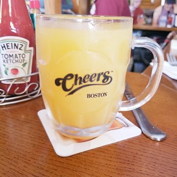 Cheers - American Near Me - Boston, Massachusetts