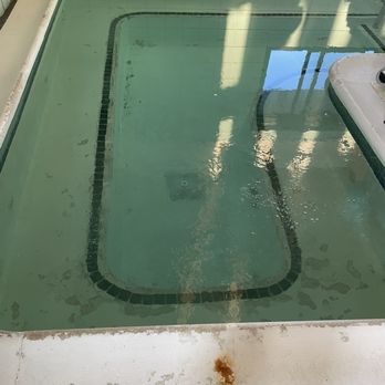 Hotel Wave - Jacuzzi Petri dish - Hotels Near Me - Rehoboth Beach, Delaware