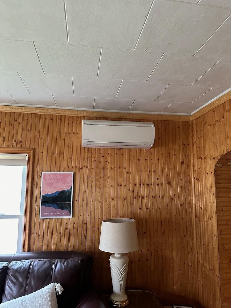 Slide of Peak Mechanical