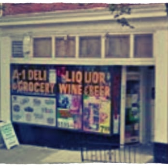 A1 Deli & Grocery - A1 Grocery on Eutaw St - Grocery Near Me - Baltimore, Maryland A1 Deli & Grocery - A1 Grocery on Eutaw St - Grocery Near Me - Baltimore, Maryland