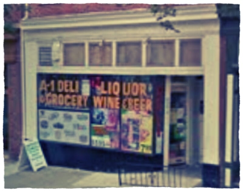 A1 DELI & GROCERY Updated November 2024 620 N Eutaw St, Baltimore