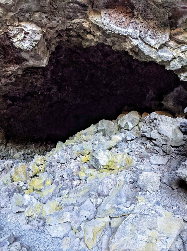 LAVA BEDS NATIONAL MONUMENT 349 Photos & 90 Reviews 1 Indian Well