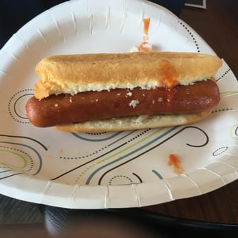 Northwestern Medicine Field - $4 Gluten free hotdog - Amateur Sports Teams Near Me - Geneva, Illinois Northwestern Medicine Field - $4 Gluten free hotdog - Amateur Sports Teams Near Me - Geneva, Illinois