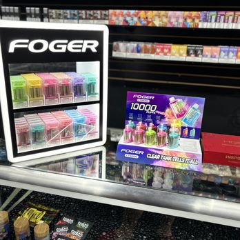 SMOKE APE - Updated May 2026 - 28105 Tomball Pkwy, Tomball, Texas - Vape  Shops - Phone Number