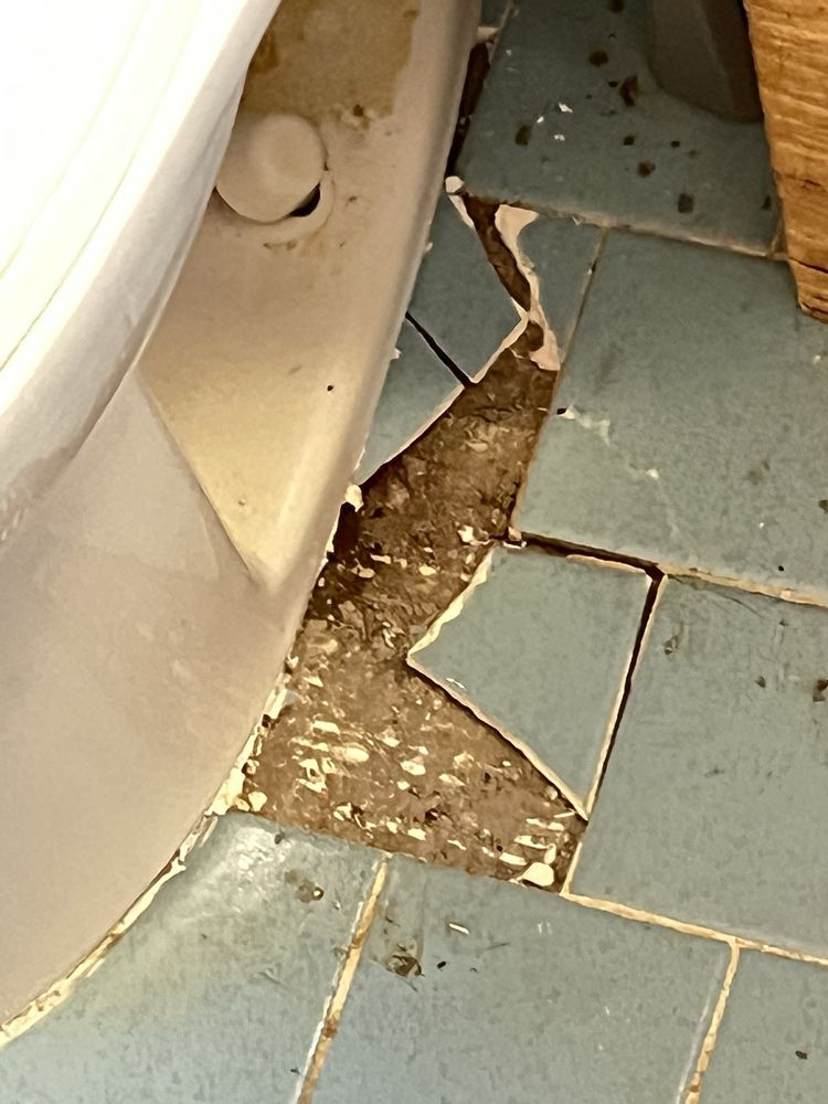 Slide of Tom Drexler