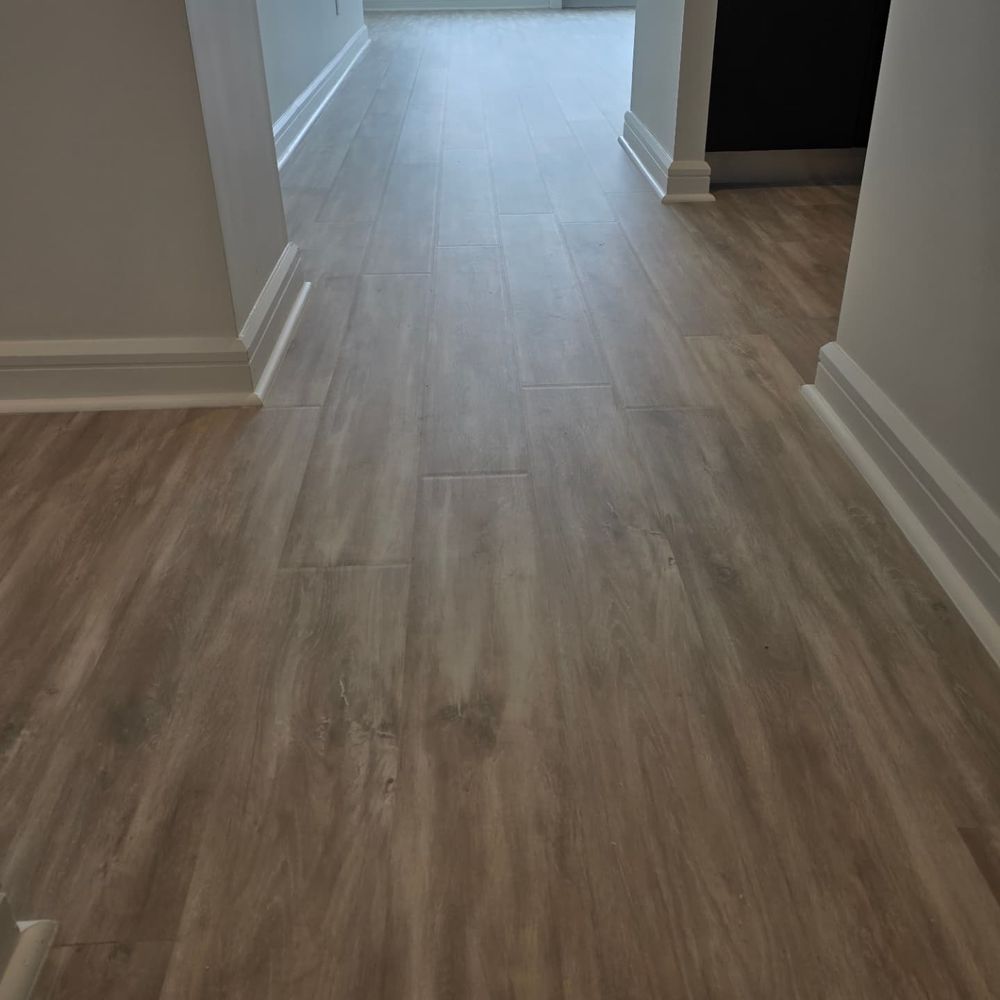 Slide of Rite Time Contracting