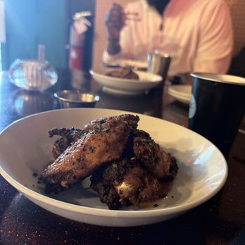93' Til - Wings - New American Near Me - Houston, Texas