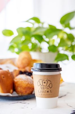 Little L Bakery by null