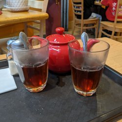 African Sweet Tea