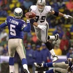 HealthPro Physical Therapy - Josh Taves, NFL